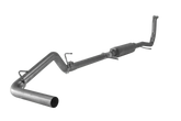 Flo~Pro Delete Pipes 2016-2021 GM 2.8L Duramax LWN Canyon/Colorado 3" Turbo-Back Race Exhaust
